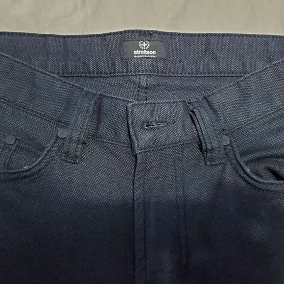 Strellson 29x28 men’s jeans - Picture 3 of 7
